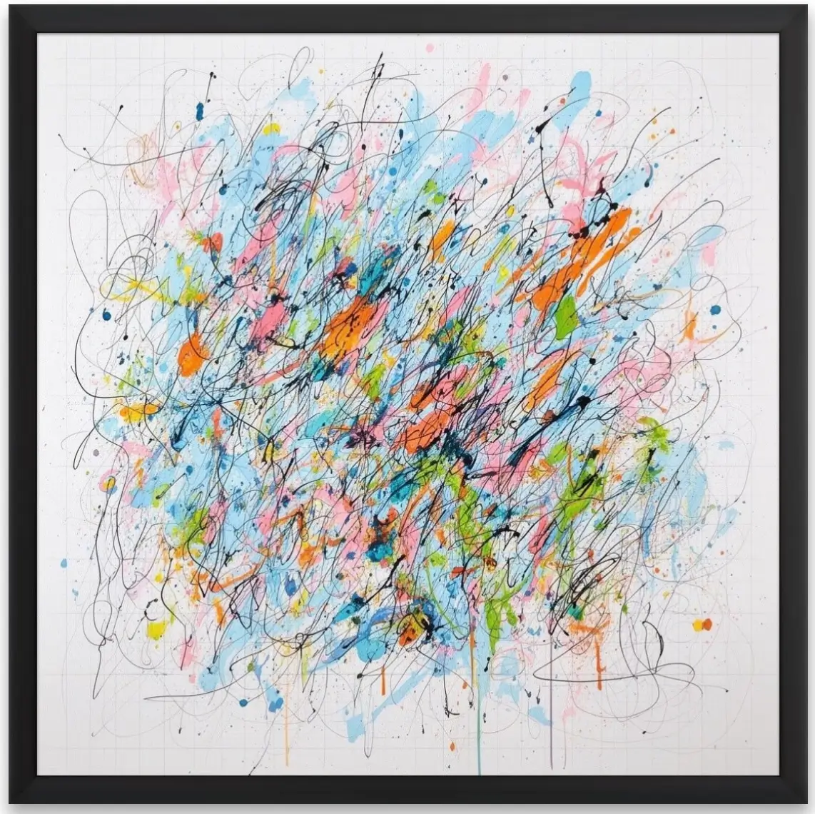 Abstract Poster