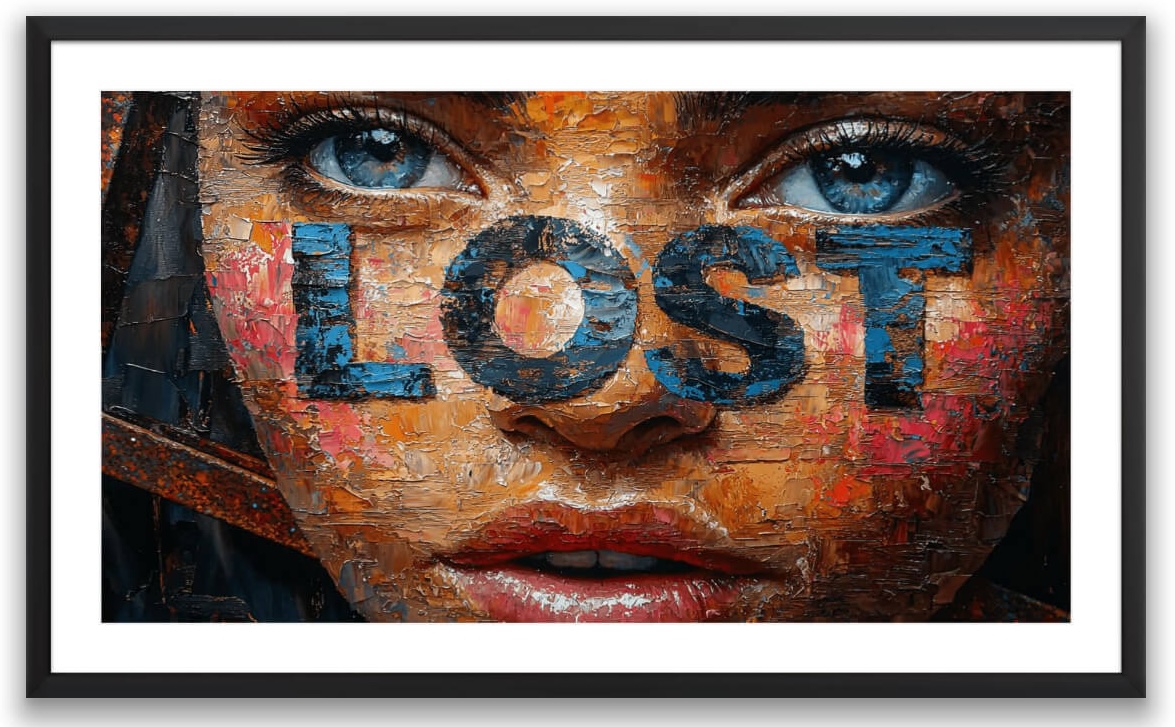 Lost