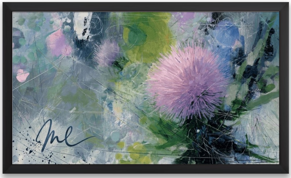 Disteln3framed
