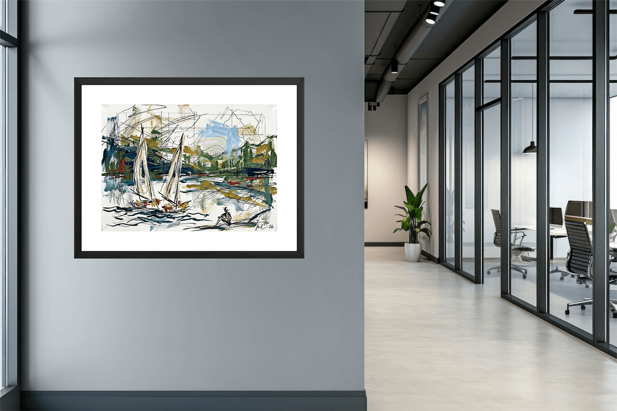 Officewall
