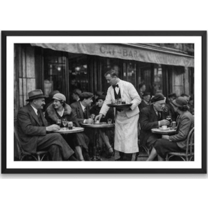 Cafebar400